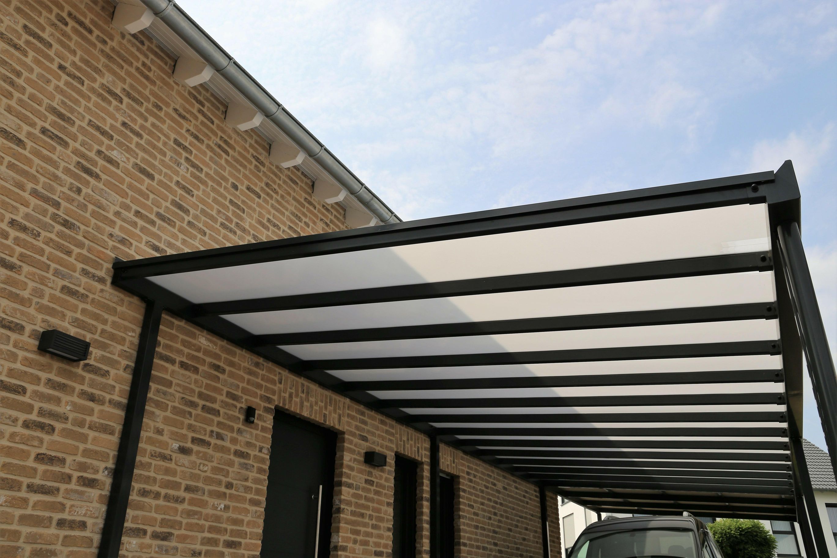 Carports